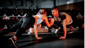 Pequeñas acciones que generan grandes resultados a la hora de perder grasa