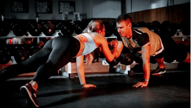 Pequeñas acciones que generan grandes resultados a la hora de perder grasa