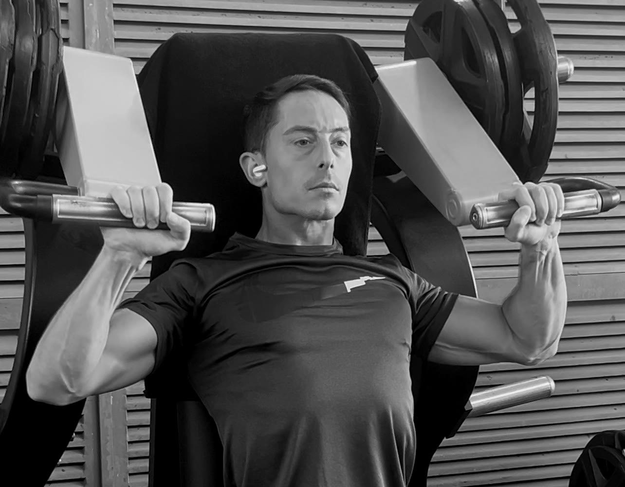 Alejandro Arias, entrenador online