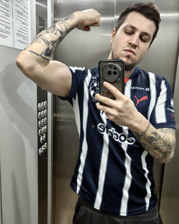 Jesús después